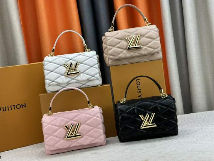 Picture of Louis Vuitton Handbags _SKUfw154015279fw